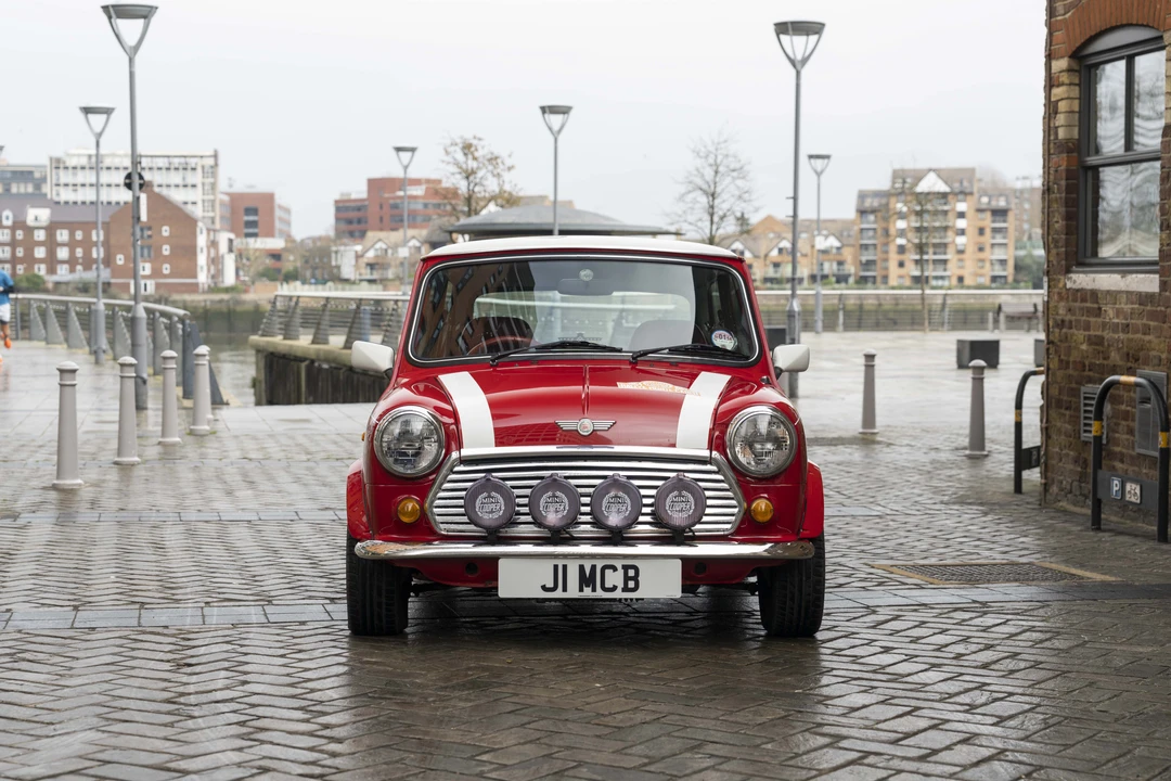 1994 Mini Mini Mark VII - Image 11 of 31