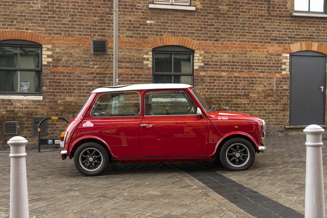 1994 Mini Mini Mark VII - Image 5 of 31