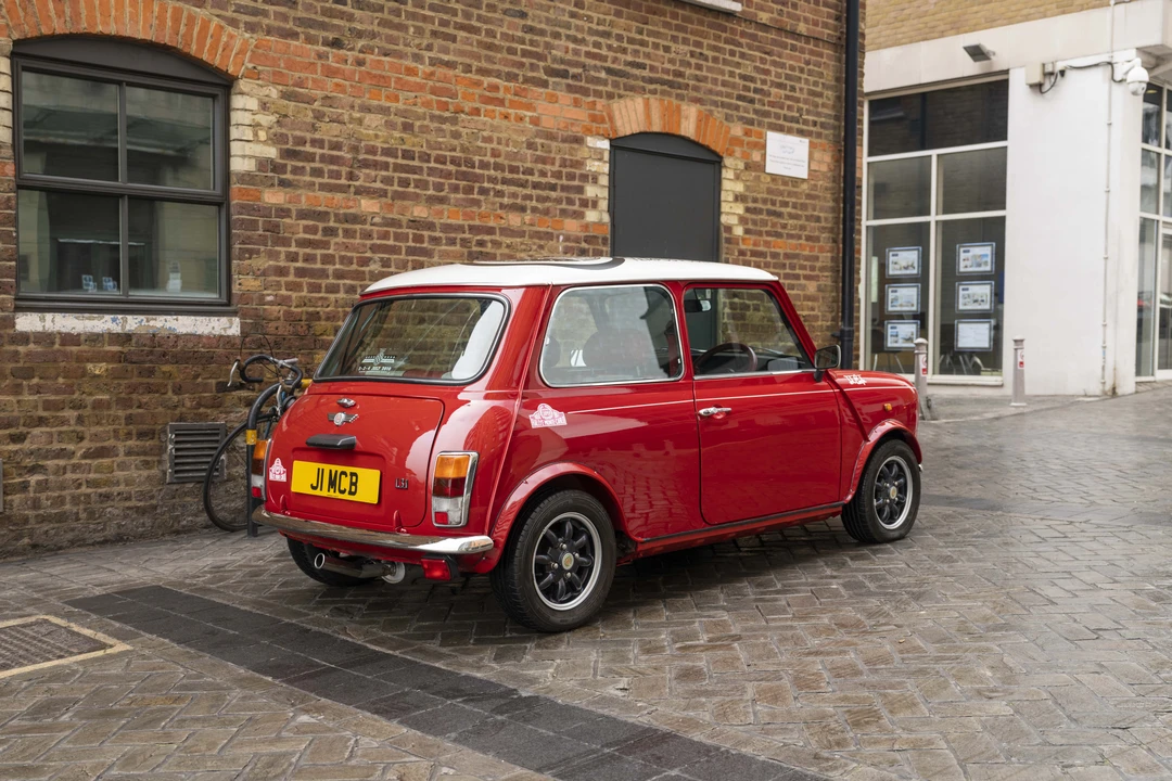 1994 Mini Mini Mark VII - Image 13 of 31