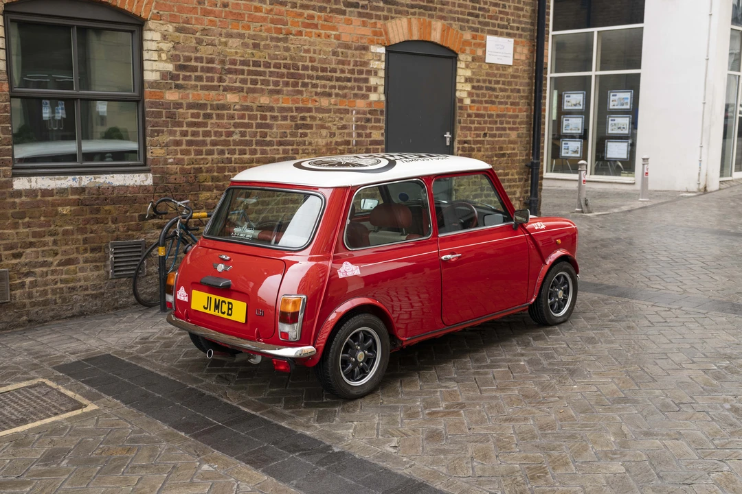 1994 Mini Mini Mark VII - Image 6 of 31