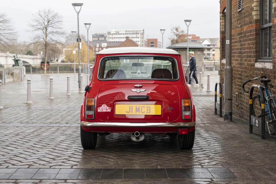 1994 Mini Mini Mark VII - Image 7 of 31