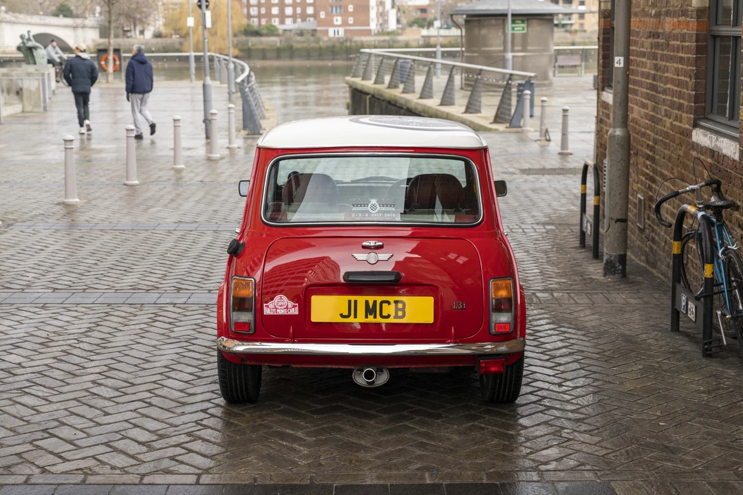 1994 Mini Mini Mark VII - Image 14 of 31