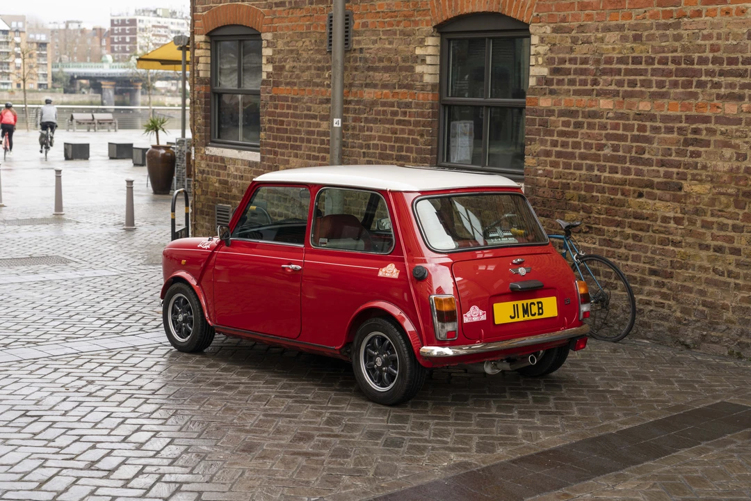 1994 Mini Mini Mark VII - Image 15 of 31