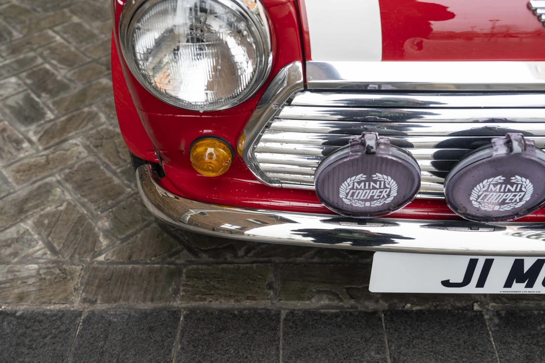 1994 Mini Mini Mark VII - Image 22 of 31
