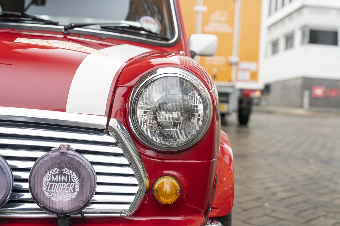 1994 Mini Mini Mark VII - Image 25 of 31