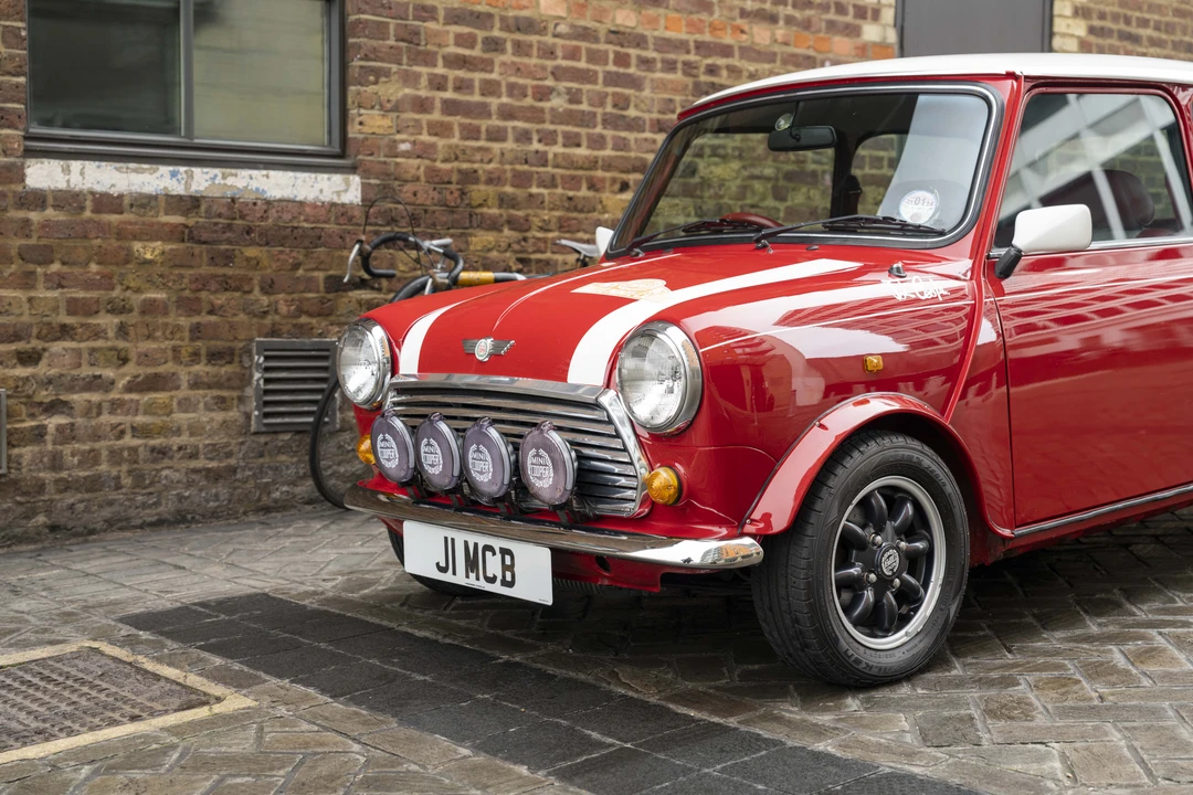1994 Mini Mini Mark VII - Image 30 of 31