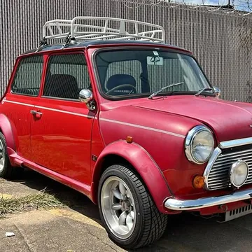 1994 MINI Cooper