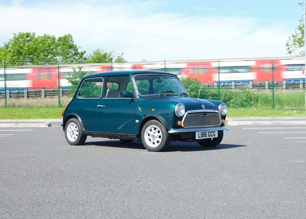 1994 Mini Mini Mark VI - Image 5 of 31