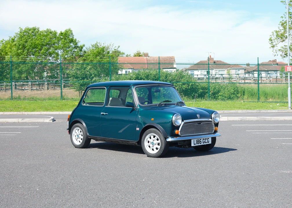1994 Mini Mini Mark VI - Image 6 of 31