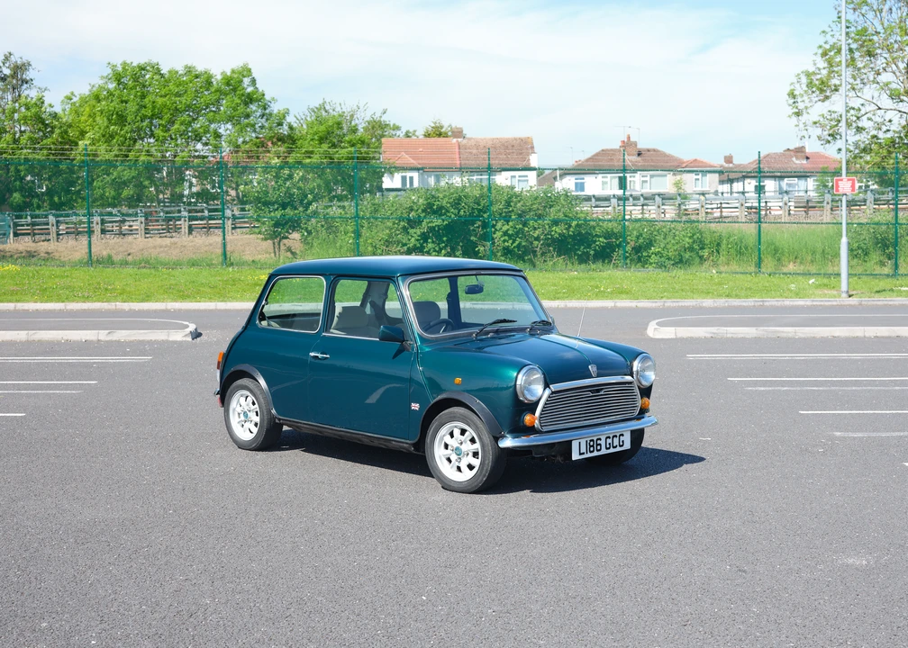 1994 Mini Mini Mark VI - Image 7 of 31