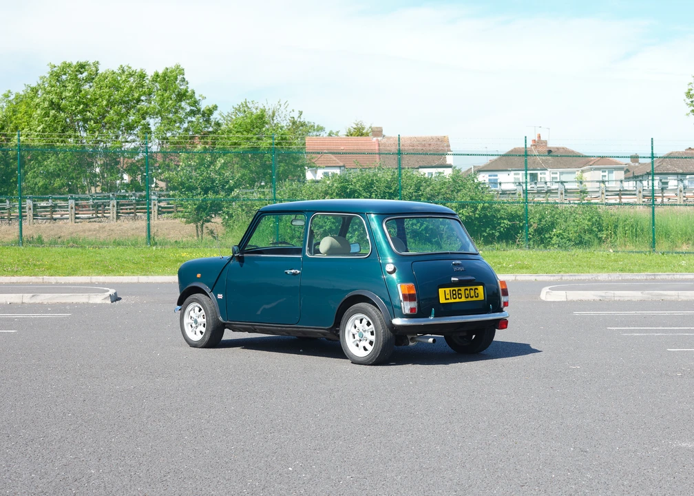 1994 Mini Mini Mark VI - Image 8 of 31