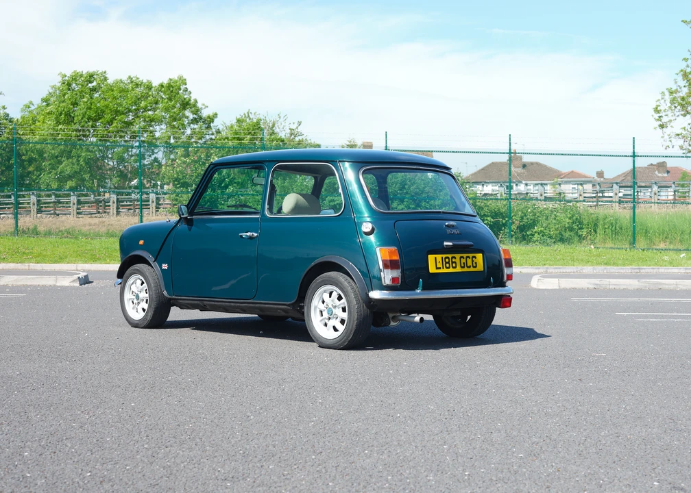 1994 Mini Mini Mark VI - Image 3 of 31