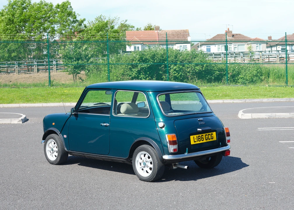 1994 Mini Mini Mark VI - Image 10 of 31