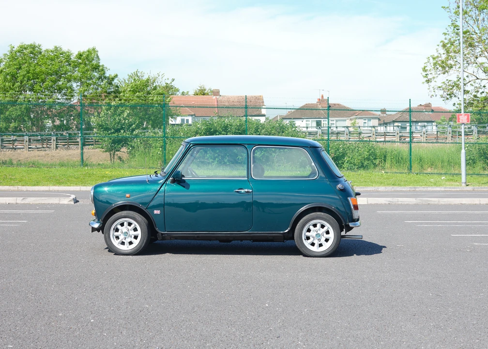 1994 Mini Mini Mark VI - Image 11 of 31