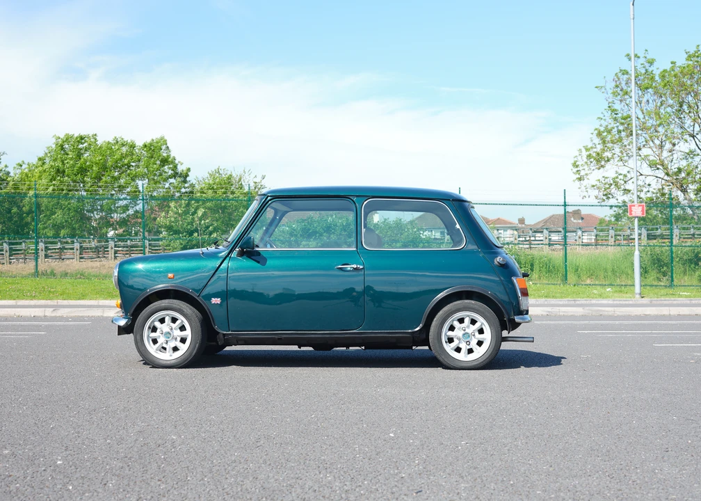 1994 Mini Mini Mark VI - Image 12 of 31