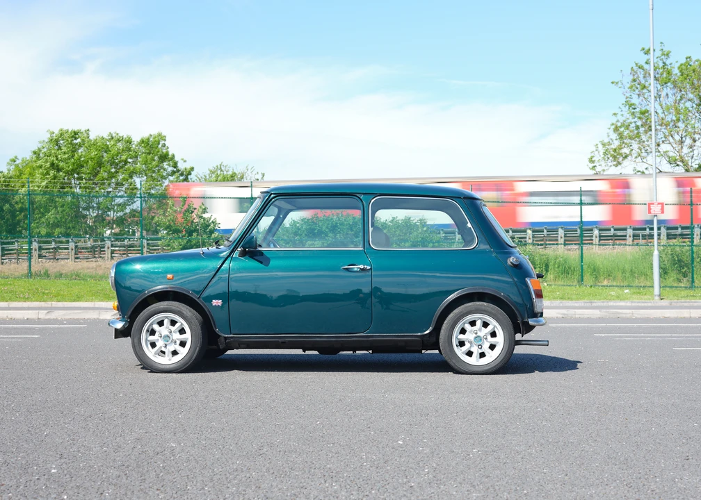 1994 Mini Mini Mark VI - Image 13 of 31