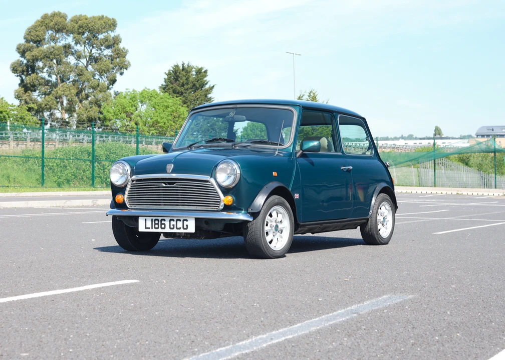 1994 Mini Mini Mark VI - Image 15 of 31