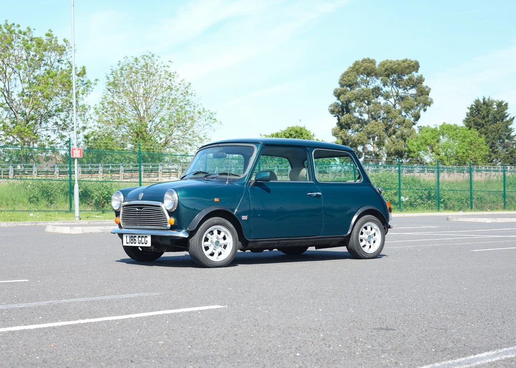 1994 Mini Mini Mark VI - Image 16 of 31