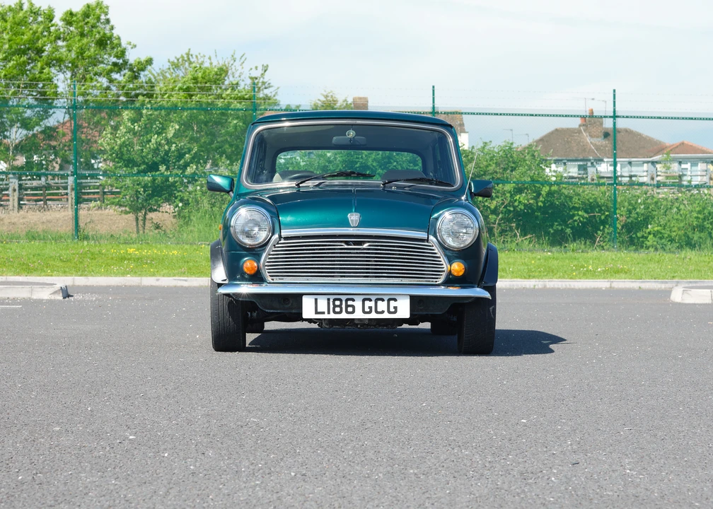 1994 Mini Mini Mark VI - Image 4 of 31