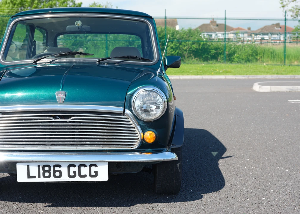 1994 Mini Mini Mark VI - Image 18 of 31