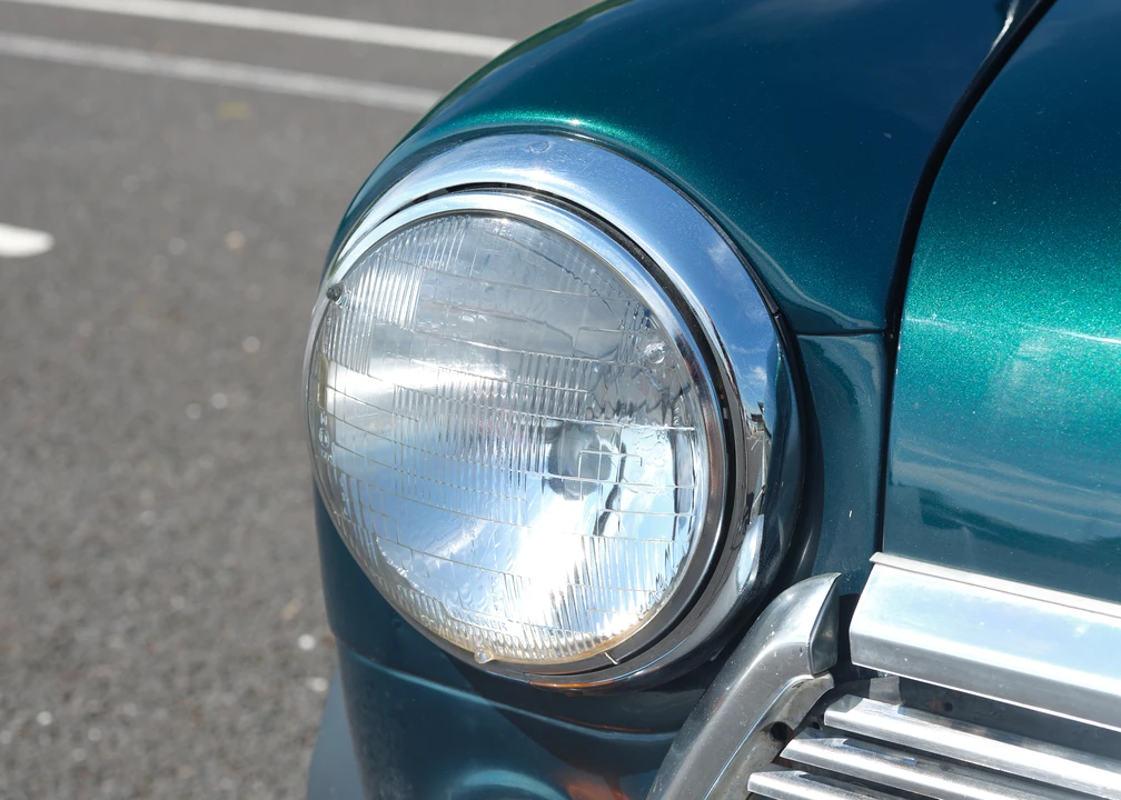 1994 Mini Mini Mark VI - Image 19 of 31