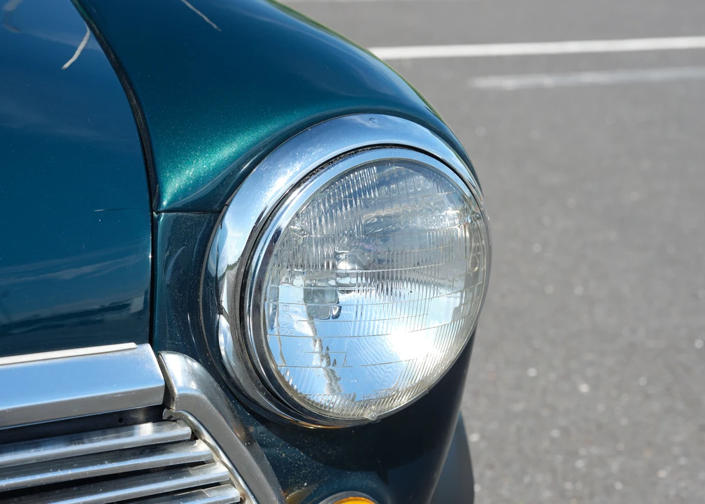 1994 Mini Mini Mark VI - Image 20 of 31