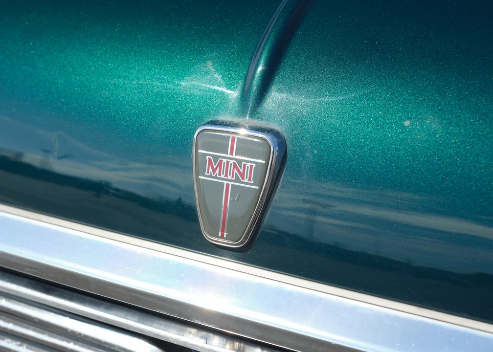 1994 Mini Mini Mark VI - Image 21 of 31