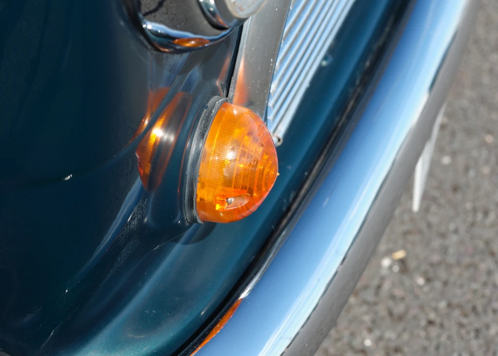 1994 Mini Mini Mark VI - Image 23 of 31