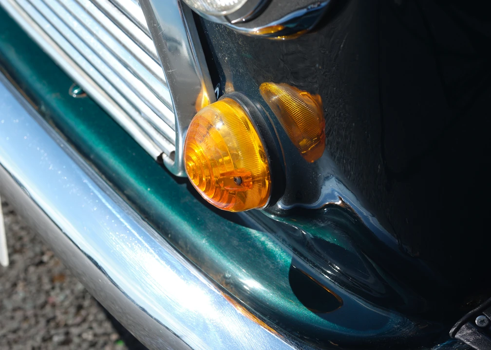 1994 Mini Mini Mark VI - Image 25 of 31