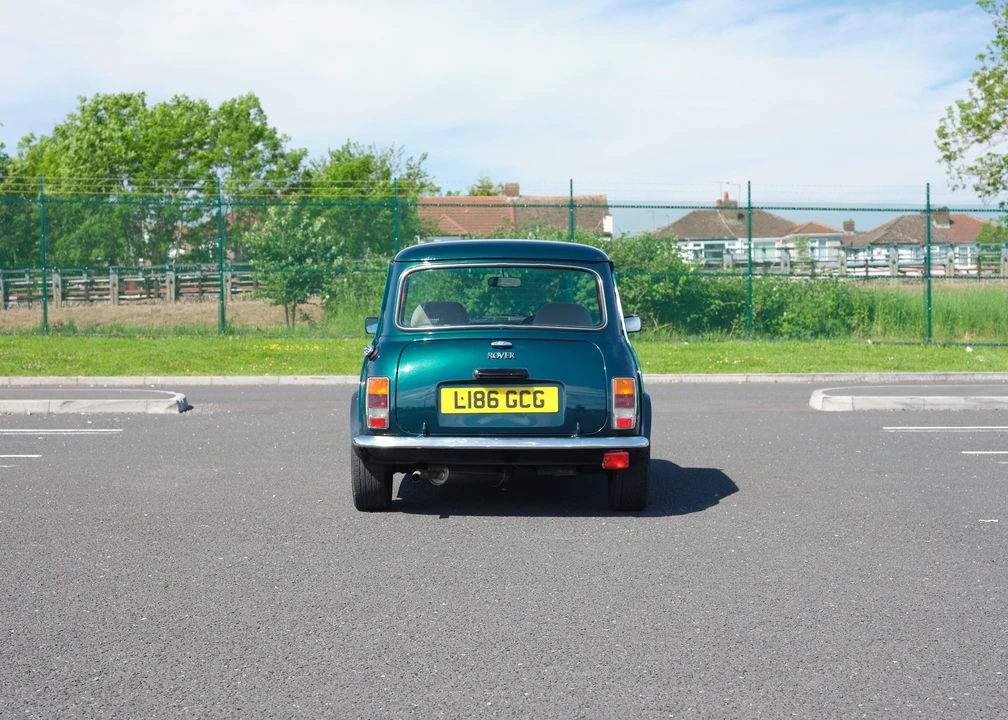 1994 Mini Mini Mark VI - Image 26 of 31