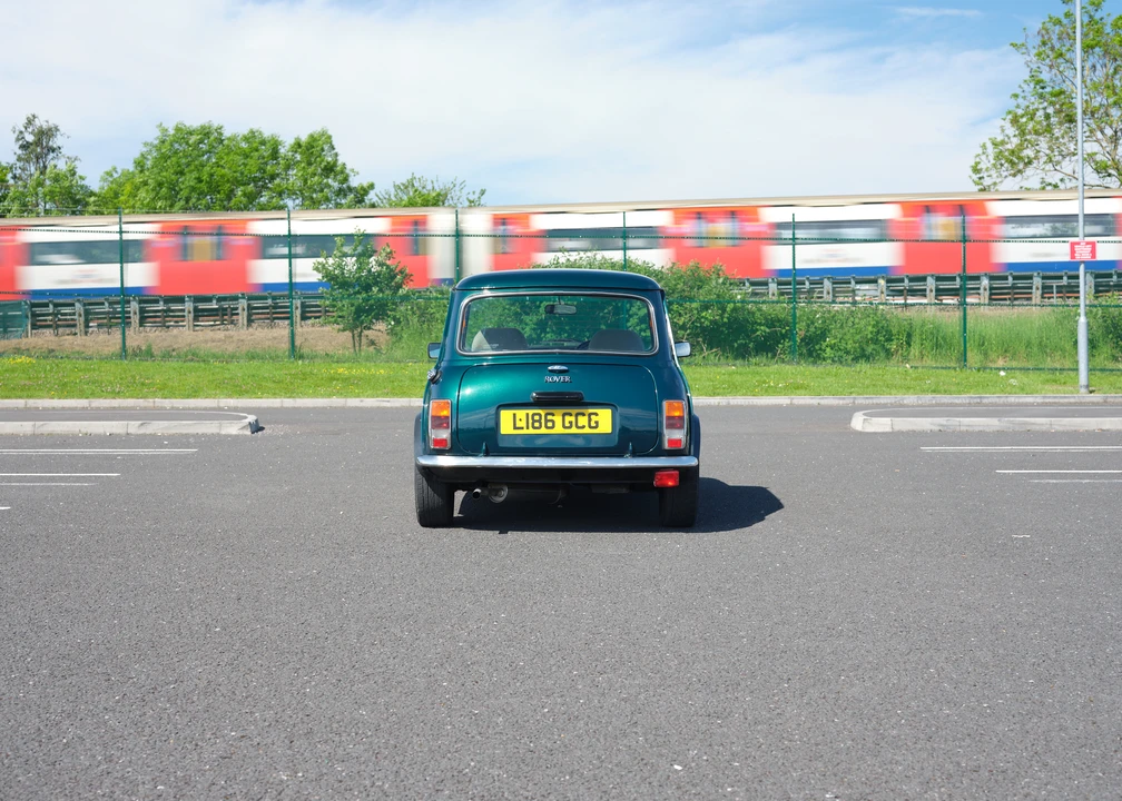 1994 Mini Mini Mark VI - Image 27 of 31