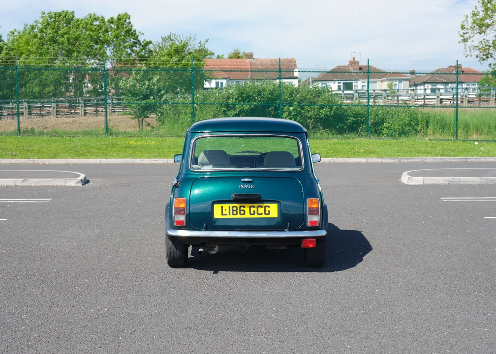 1994 Mini Mini Mark VI - Image 28 of 31