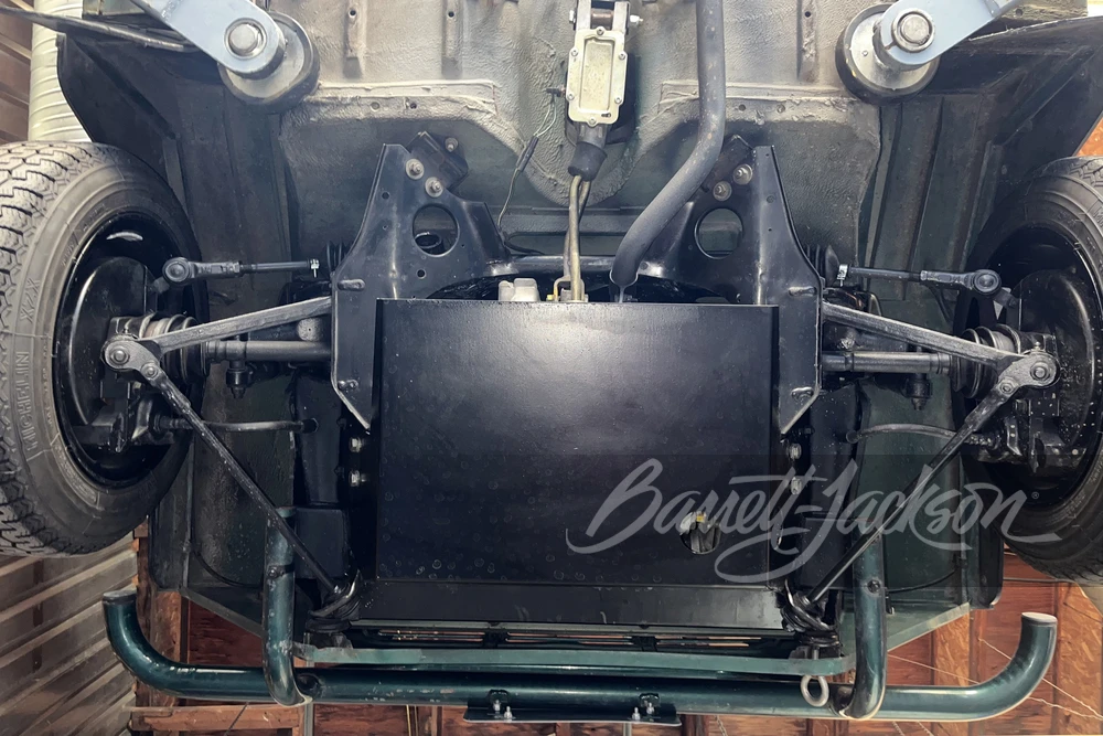 1994 Mini Mini Moke - Image 6 of 28