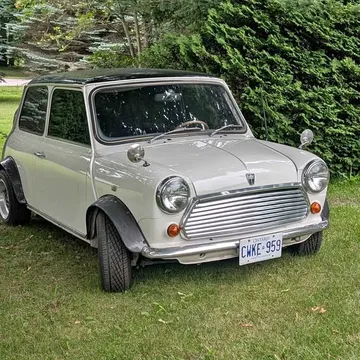 1994 MINI Mini