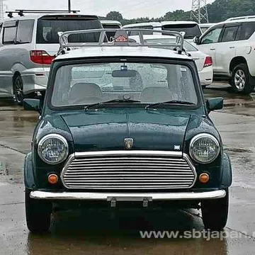 1994 MINI Classic Mini Cooper