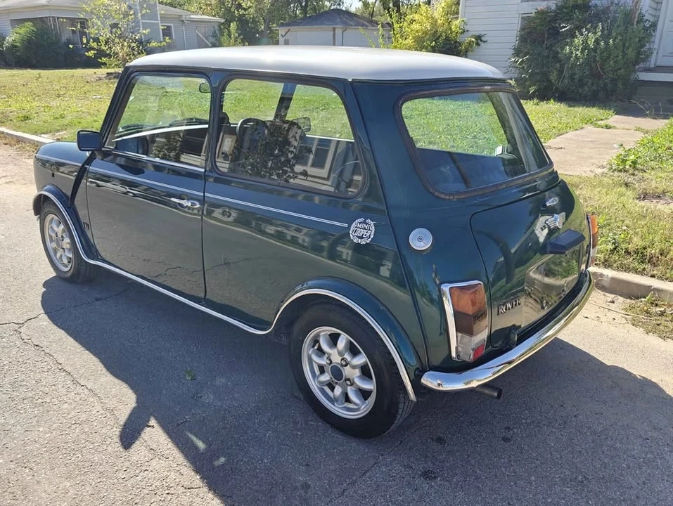 1994 Mini Mini Mark VI - Image 4 of 9