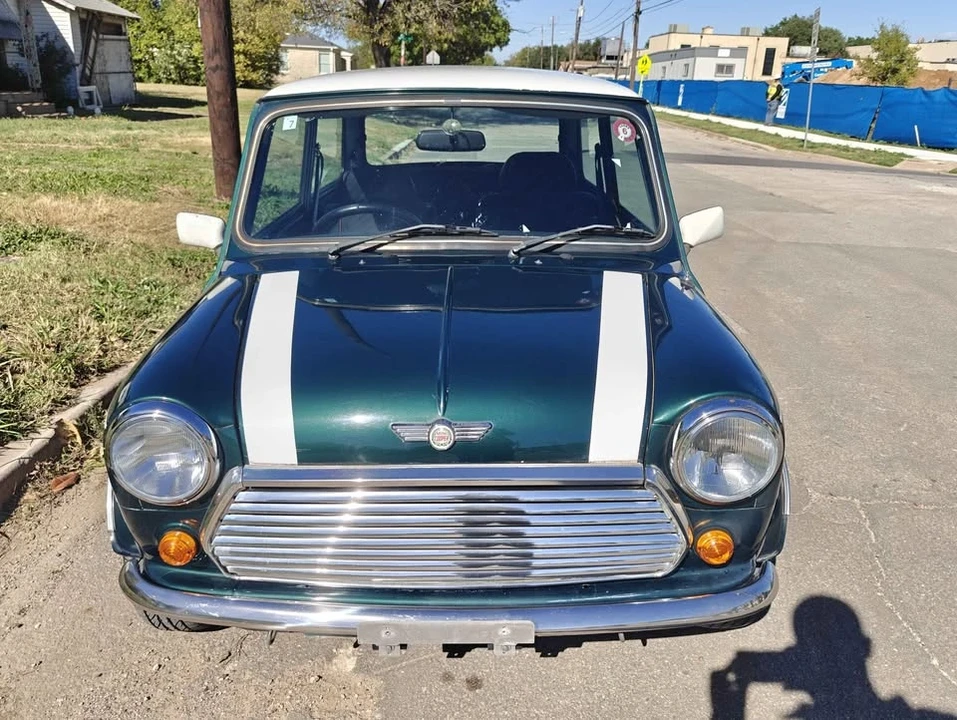 1994 Mini Mini Mark VI - Image 6 of 9