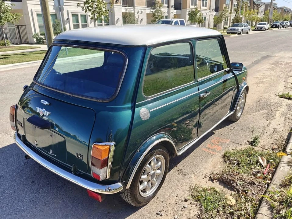 1994 Mini Mini Mark VI - Image 3 of 9