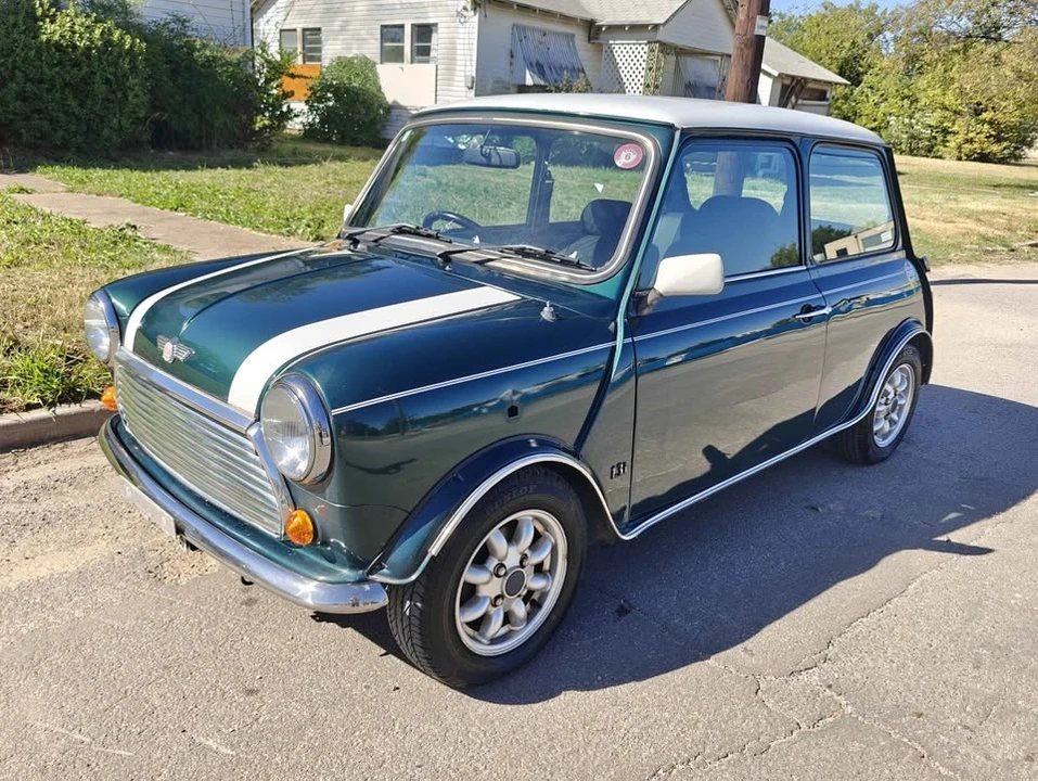 1994 Mini Mini Mark VI - Image 5 of 9