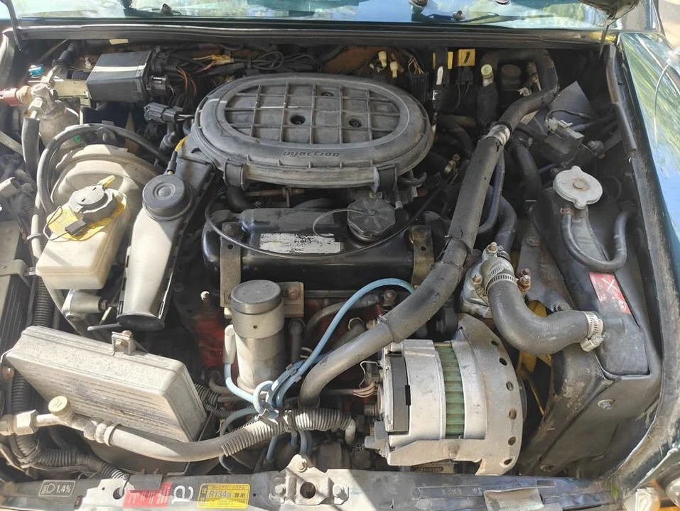 1994 Mini Mini Mark VI - Image 9 of 9