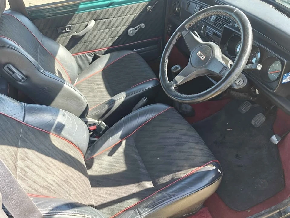 1994 Mini Mini Mark VI - Image 8 of 9