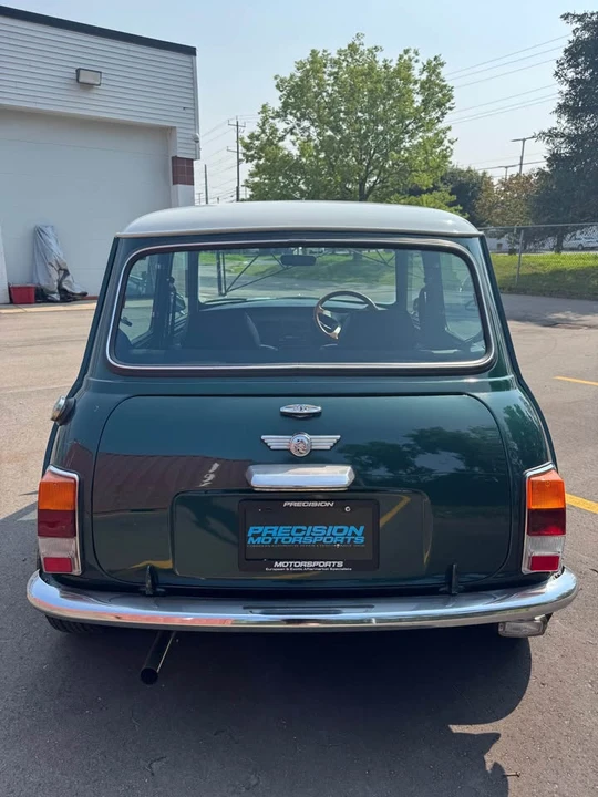1994 Mini Mini Mark VI - Image 4 of 20
