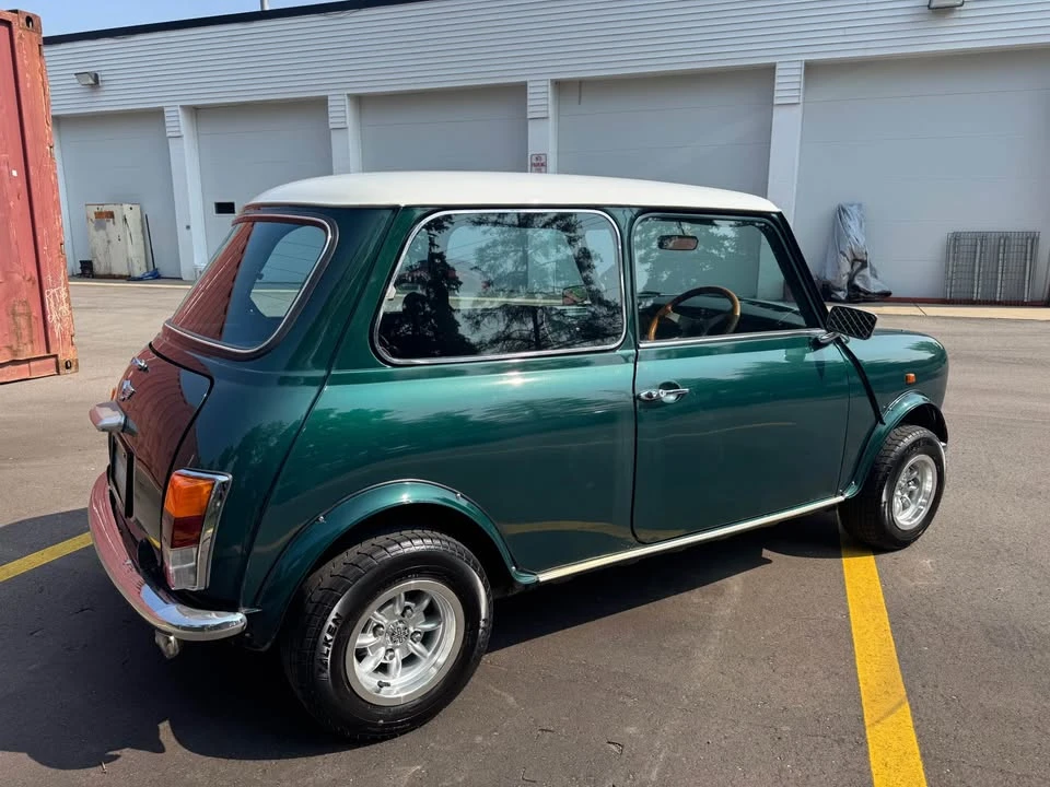 1994 Mini Mini Mark VI - Image 6 of 20