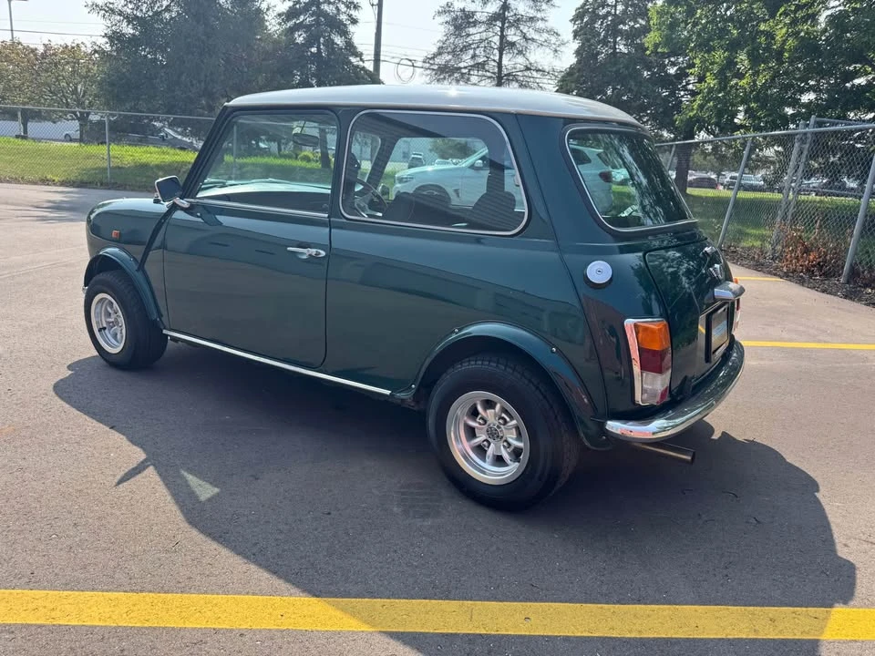 1994 Mini Mini Mark VI - Image 3 of 20