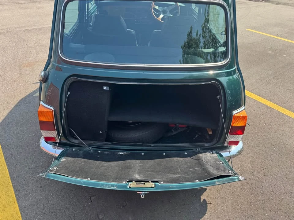 1994 Mini Mini Mark VI - Image 5 of 20