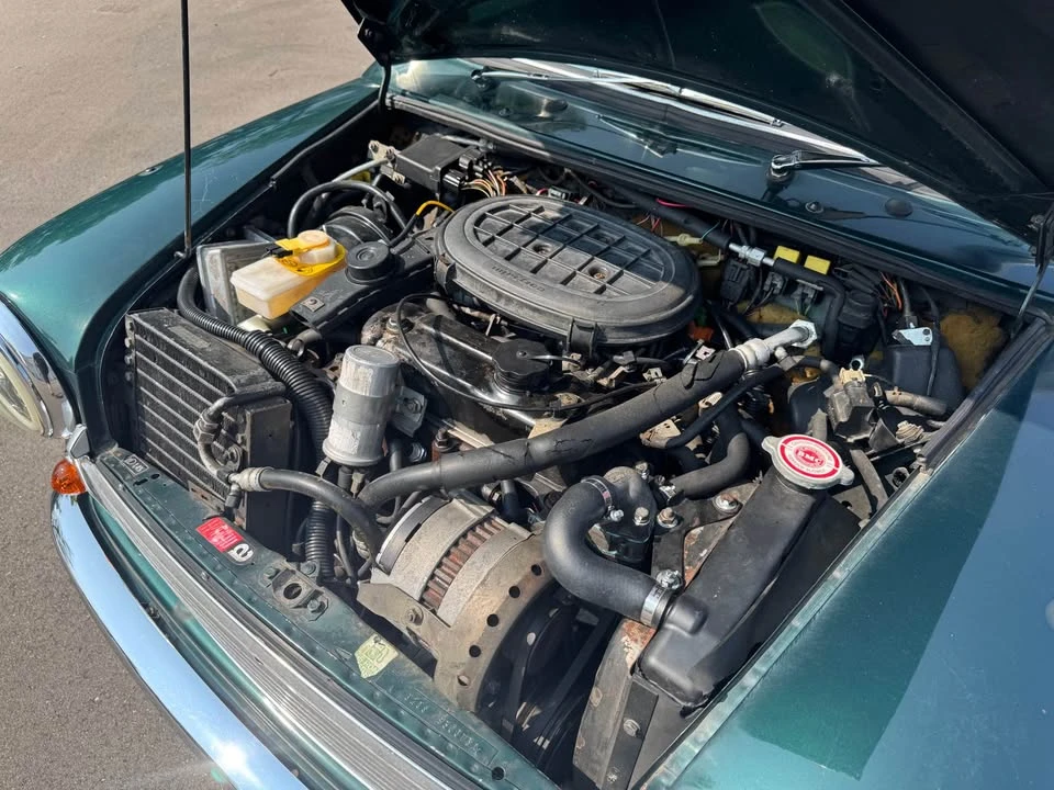 1994 Mini Mini Mark VI - Image 11 of 20