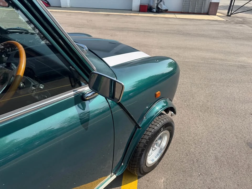 1994 Mini Mini Mark VI - Image 7 of 20