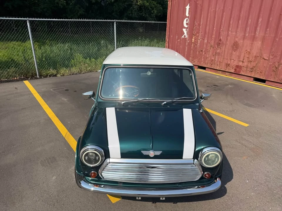 1994 Mini Mini Mark VI - Image 9 of 20