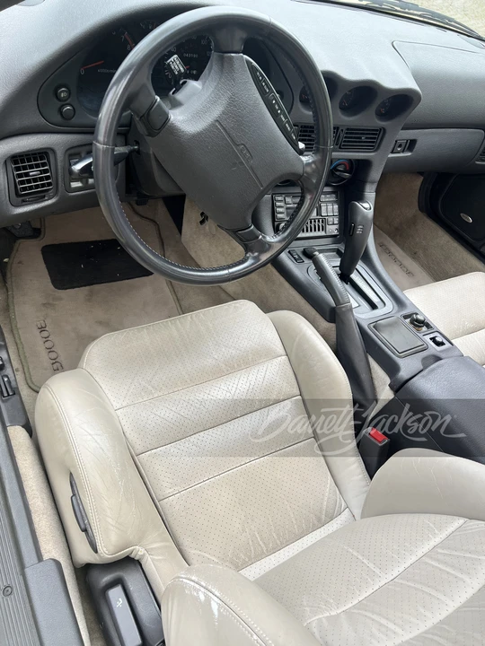 1994 Mitsubishi 3000GT Series 2 - Image 3 of 12