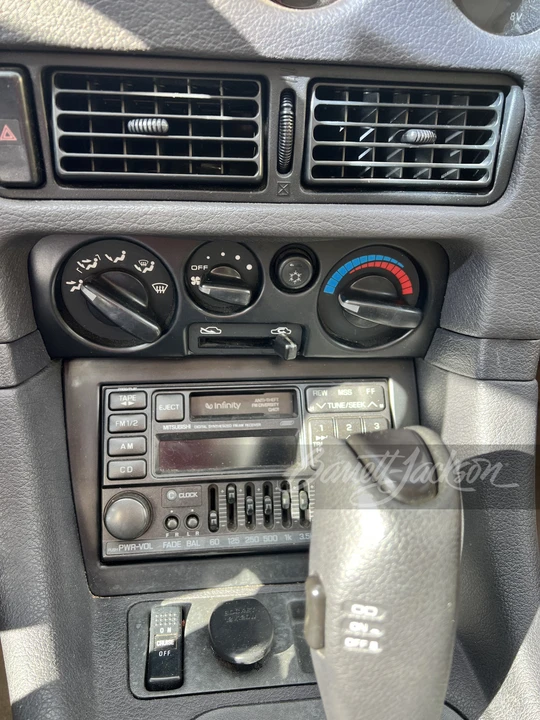 1994 Mitsubishi 3000GT Series 2 - Image 6 of 12
